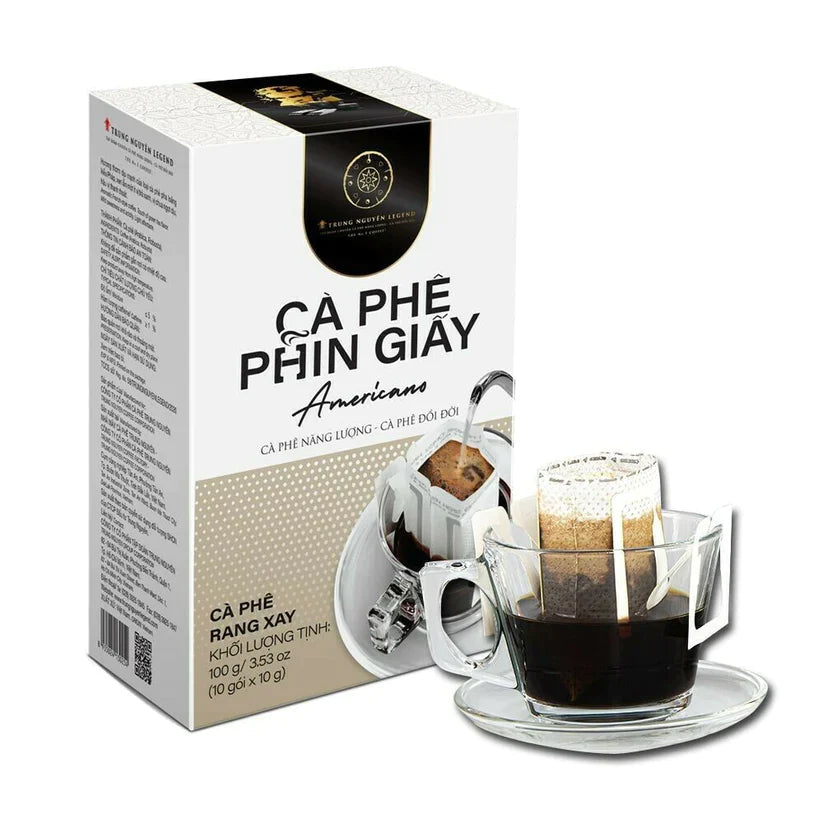 Trung Nguyen Legend Drip Coffee-Americano-Drip coffee-Talent Alpha Limited-Talent Alpha-Talent Alpha Limited-Trung Nguyen咖啡-越南G7-中原咖啡-進口咖啡-Hong Kong Coffee Beans-咖啡膠囊-香港咖啡-智利葡萄酒-越南創意咖啡-香港咖啡粉-咖啡豆-Hong Kong Coffee-Vietnamese Creative Coffee-Vietnamese Coffee-HK coffee lovers-香港咖啡愛好者-掛耳咖啡-香港咖啡豆-咖啡師-紅酒-red wine-Hong Kong Wine-Coffee capsules-Hong Kong coffee-Chilean wine-Vietnam creative coffee-Hong Kong coffee powder-coffee beans